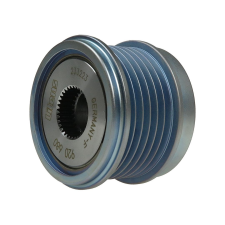 AS-PL generátor szabadonfutó AS-PL AFP0119(LITENS) autóalkatrész