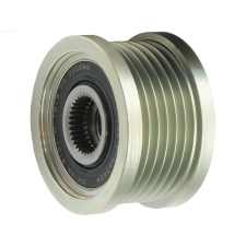 AS-PL generátor szabadonfutó AS-PL AFP1005(INA) autóalkatrész