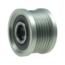 AS-PL generátor szabadonfutó AS-PL AFP2001(INA) autóalkatrész