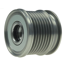 AS-PL generátor szabadonfutó AS-PL AFP3020 autóalkatrész