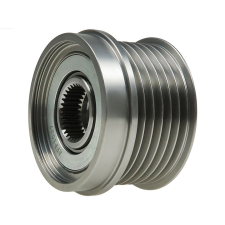 AS-PL generátor szabadonfutó AS-PL AFP3037 autóalkatrész