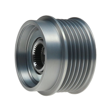 AS-PL generátor szabadonfutó AS-PL AFP3044S autóalkatrész