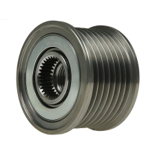 AS-PL generátor szabadonfutó AS-PL AFP5007 autóalkatrész