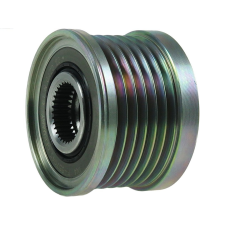 AS-PL generátor szabadonfutó AS-PL AFP5014(INA) autóalkatrész