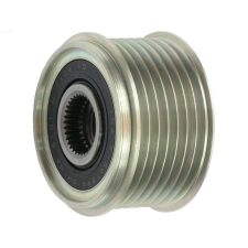 AS-PL generátor szabadonfutó AS-PL AFP5015(INA) autóalkatrész