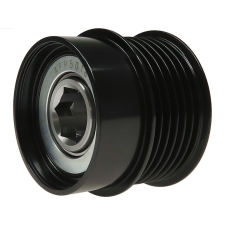 AS-PL generátor szabadonfutó AS-PL AFP5018 autóalkatrész