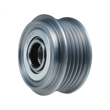 AS-PL generátor szabadonfutó AS-PL AFP6015 autóalkatrész