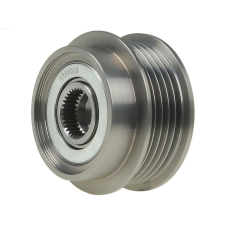 AS-PL generátor szabadonfutó AS-PL AFP6019 autóalkatrész