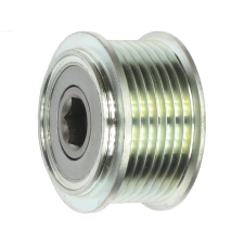 AS-PL generátor szabadonfutó AS-PL AFP6021 autóalkatrész