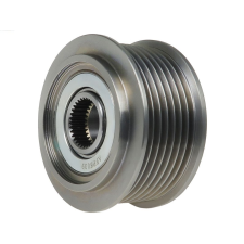 AS-PL generátor szabadonfutó AS-PL AFP6039 autóalkatrész