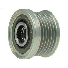 AS-PL generátor szabadonfutó AS-PL AFP6042(INA) autóalkatrész