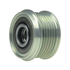 AS-PL generátor szabadonfutó AS-PL AFP6053(INA) autóalkatrész