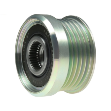 AS-PL generátor szabadonfutó AS-PL AFP9029(INA) autóalkatrész