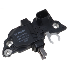 AS-PL generátor szabályozó AS-PL ARE0159(BOSCH) autóalkatrész