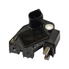 AS-PL generátor szabályozó AS-PL ARE3123 autóalkatrész