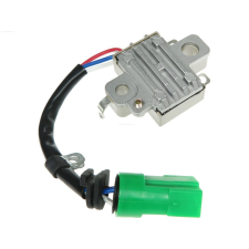 AS-PL generátor szabályozó AS-PL ARE6017 autóalkatrész