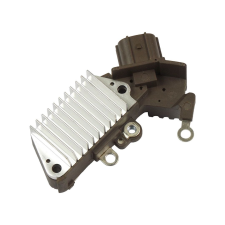 AS-PL generátor szabályozó AS-PL ARE6107 autóalkatrész