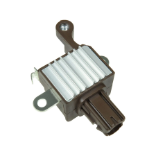 AS-PL generátor szabályozó AS-PL ARE6155S autóalkatrész