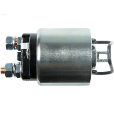 AS-PL mágneskapcsoló, önindító AS-PL SS2057 autóalkatrész