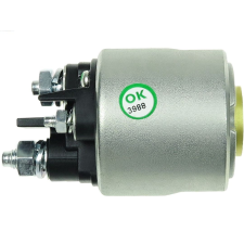 AS-PL mágneskapcsoló, önindító AS-PL SS3021P autóalkatrész