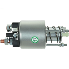 AS-PL mágneskapcsoló, önindító AS-PL SS4035P autóalkatrész