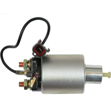 AS-PL mágneskapcsoló, önindító AS-PL SS5059 autóalkatrész