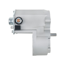 AS-PL mágneskapcsoló, önindító AS-PL SS6026 autóalkatrész