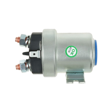 AS-PL mágneskapcsoló, önindító AS-PL SS9158P autóalkatrész