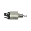AS-PL mágneskapcsoló, önindító SS0017(BOSCH)