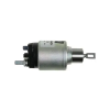 AS-PL mágneskapcsoló, önindító SS0042(BOSCH)