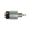 AS-PL mágneskapcsoló, önindító SS0179(BOSCH)