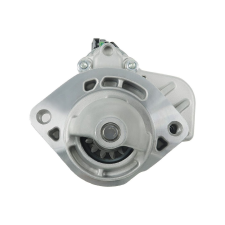 AS-PL önindító AS-PL S6679S autóalkatrész