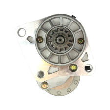 AS-PL önindító AS-PL S9081 autóalkatrész