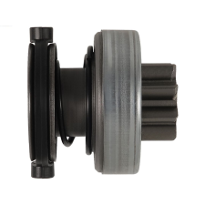 AS-PL szabadonfutó, önindító AS-PL SD0161S autóalkatrész