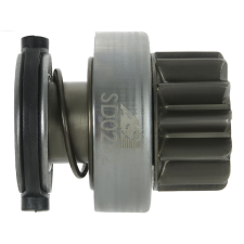 AS-PL szabadonfutó, önindító AS-PL SD0252 autóalkatrész