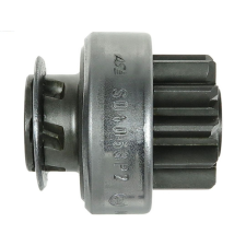 AS-PL szabadonfutó, önindító AS-PL SD1063P2 autóalkatrész