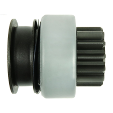 AS-PL szabadonfutó, önindító AS-PL SD5035 autóalkatrész