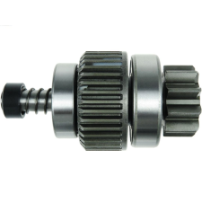 AS-PL szabadonfutó, önindító AS-PL SD9020 autóalkatrész