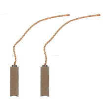 AS-PL szénkefe, generátor AS-PL AB0001 autóalkatrész