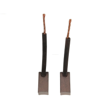 AS-PL szénkefe, generátor AS-PL BX202 autóalkatrész