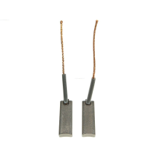 AS-PL szénkefe, generátor AS-PL BX215(IKA) autóalkatrész