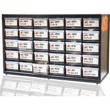 AS-PL szénkefe, generátor AS-PL ZS0003 autóalkatrész