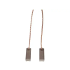 AS-PL szénkefe, generátor BX213(BULK)