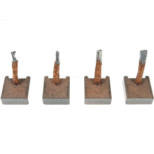 AS-PL szénkefe, önindító AS-PL BSX151 autóalkatrész