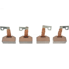 AS-PL szénkefe, önindító AS-PL BSX172-173 autóalkatrész