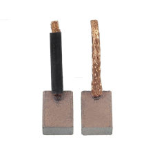 AS-PL szénkefe, önindító AS-PL JSX38-41 autóalkatrész