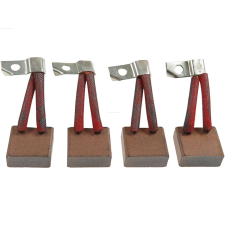 AS-PL szénkefe, önindító AS-PL MASX15-16 autóalkatrész