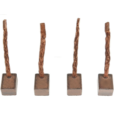 AS-PL szénkefe, önindító AS-PL PSX155 autóalkatrész