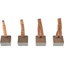 AS-PL szénkefe, önindító AS-PL PSX160-164 autóalkatrész