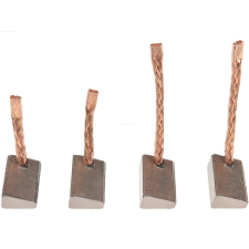 AS-PL szénkefe, önindító AS-PL PSX169-170 autóalkatrész